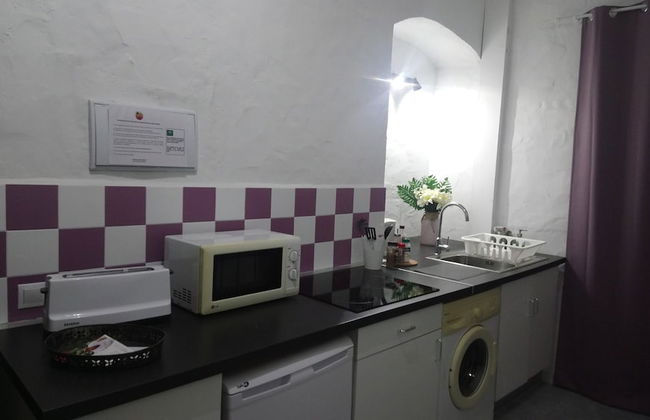 Casa Florinda Tarifa - Photo 20