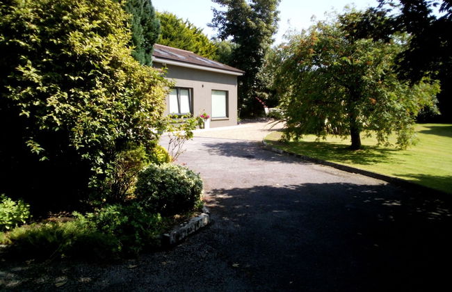 Exclusive Garden Apartment - Foto 21