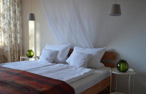 Beim Lausch - Ferienwohnung auf dem Land - Foto 2