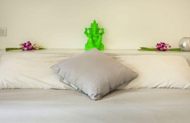 Sand Shine Villa - Foto 12