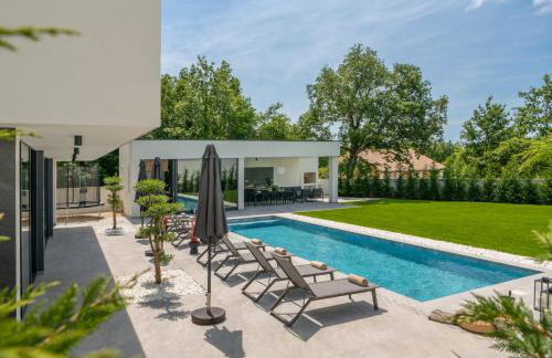 Villa Avis by IstriaLux - Foto 42