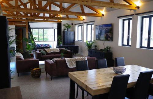 Loft au cœur des volcans d'auvergne - Foto 1