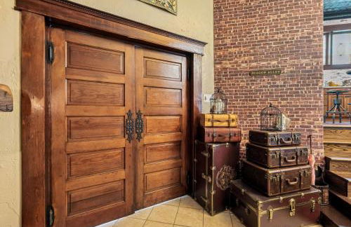 School of Sorcery - Foto 20