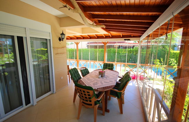 Paradise Town Villa Marina - Photo 6