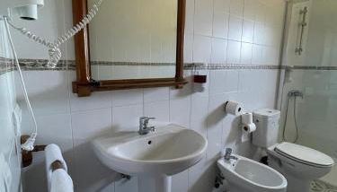 El Mirador de Sanabria - Foto 2, towels, Shower