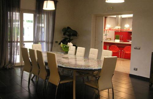 Villa Caterina - Foto 9