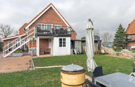 Blütenzauber Apartment No 9 - Photo 23