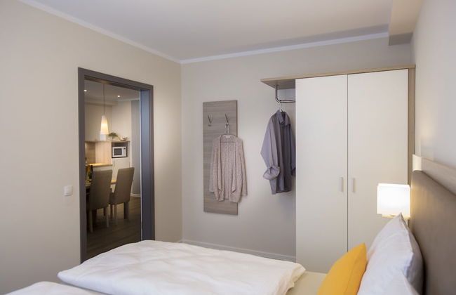 Cozy Flats Koblenz - Foto 21