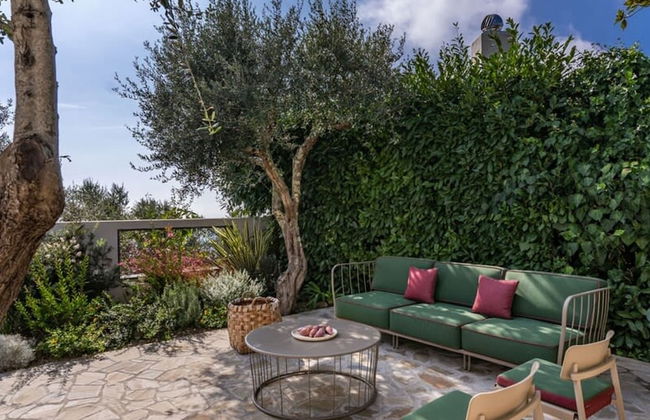 Villa Chez Pie in Massa Lubrense - Foto 48