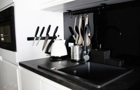 APARTAMENT 5 MÓRZ SPA - NA FALI - Foto 11