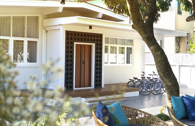 Private Pool Villa 89 Nimman Chiangmai - Foto 34