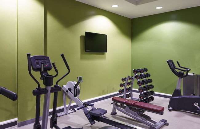 Aparthotel Adagio Liverpool City Centre - Foto 75