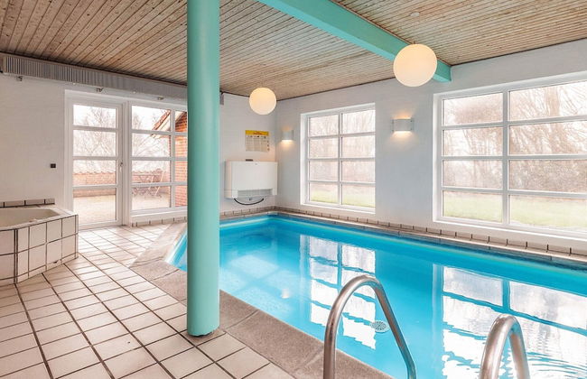 10 Person Holiday Home in Fur-by Traum - Foto 15