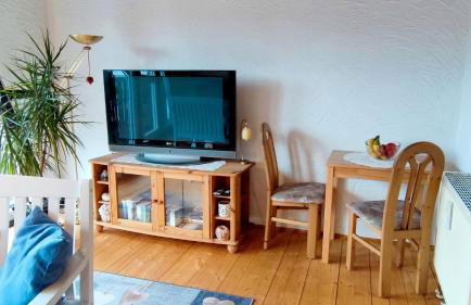 Ferienwohnung Uschi - Foto 6