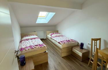 City Apartment in Nürnberg - Foto 2