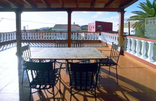 LIVE GUANCHES DE CANDELARIA - Foto 45