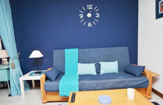 Studio in Isla, Cantabria 102806 by MO Rentals - Photo 8