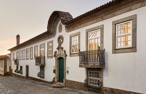 Solar de Vilar Seco - Foto 1