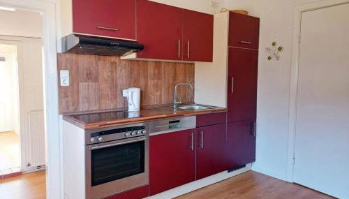 NEU! Ferienhaus Gastallee an der Nordsee - Foto 5