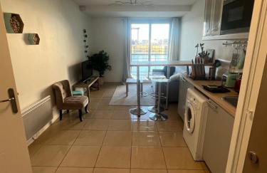 Appartement Marina Deauville - Foto 10