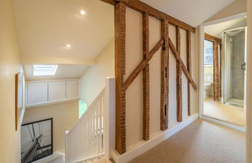 Gothic House Cottage - Foto 19