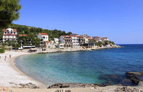 Apartments Punta Milna - Photo 39