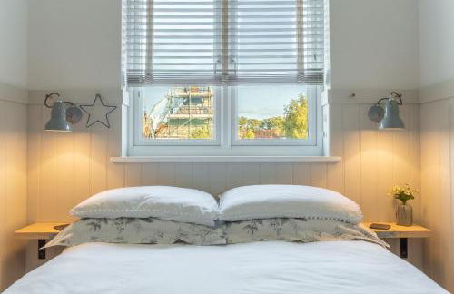 Barnwell Cottage - Foto 15