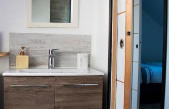 Appartement dans le bourg de Notre Dame du Guildo - Saint-Cast - Foto 44