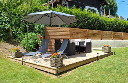 Chalet OurSouris - Foto 22