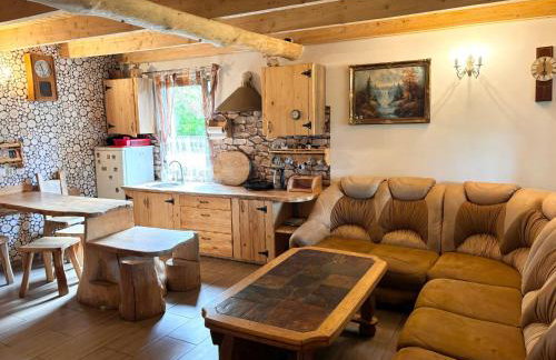 Domki Białogarda - Foto 22