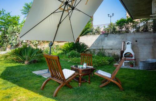 Residence La Zagara - Foto 5