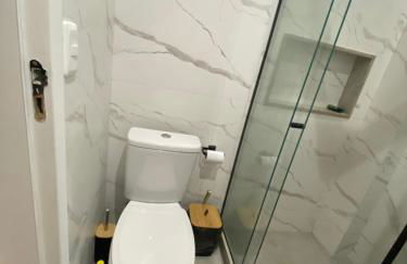 Apto Moderno Copacabana - 4 hóspedes - Localização Excelente! Próximo a praia! - Foto 15