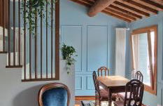 Elegante alloggio in casa storica-Borgo Portello - Photo 23