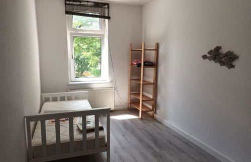 Flat in neo country style aus Gründerzeit bis 6 Person - Foto 36