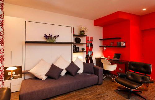 Studio La Savoyarde - Vision Luxe - Foto 1