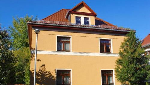 Ferienwohnung Am Ginkgobaum - Foto 2