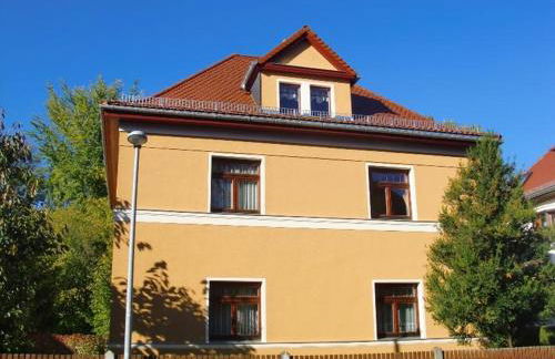 Ferienwohnung Am Ginkgobaum - Foto 2