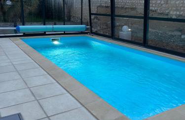 Gîte Laurymoor - Normandie - Foto 2