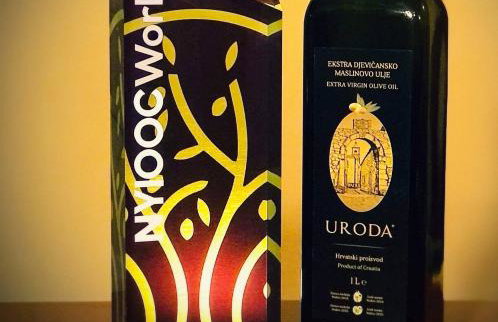 Robinson house Orkula in the heart of olive's yard - Foto 16