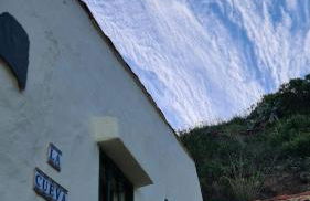 La Cueva de Tito-Casa Cueva en plena naturaleza - Foto 35