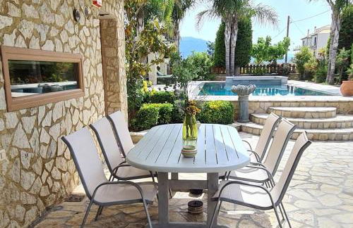 Entire Villa with private pool - Foto 30