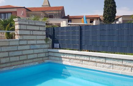 Stone House Istria HRIS 1 - Foto 18