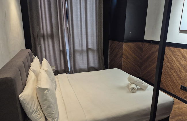 Opus Residences Kuala Lumpur by Luna - Foto 30