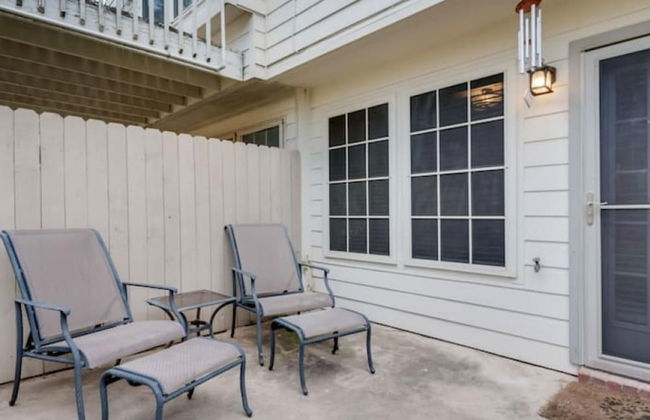 Family Business Retreat King Bed Top Amenities - Foto 23