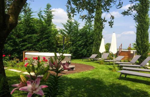 Agriturismo al Tralcio - Foto 18