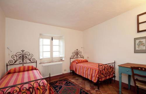 Luxurious Apartment in Rocca Grimalda with Garden - Foto 7