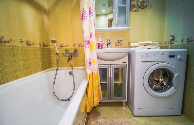 Apartment on Semenovskaya 34 - Foto 15