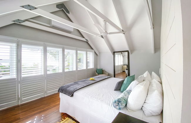 Red Coconut Self Catering - Photo 8