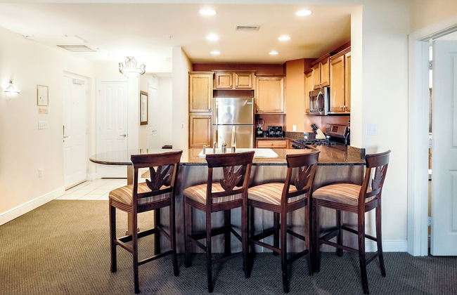 King Palm At Reunion Resort - Foto 13