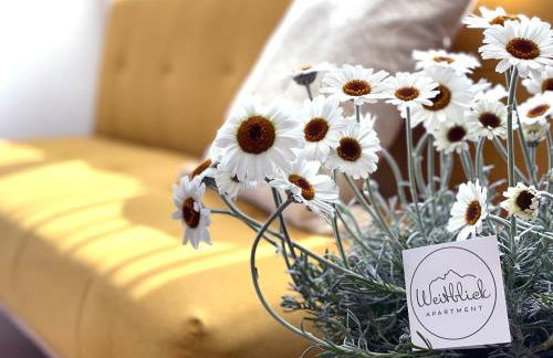 Weitblick Apartment mit Garten - Foto 14